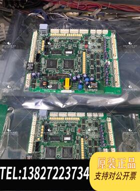 全新原装日钢注塑机电路板TCUA温度板，温度通讯基板TCUA需询价