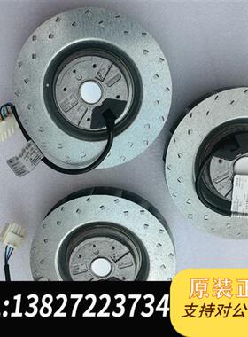 全新库存德国进口papst风扇R2E175-AC79-29全新全新议价