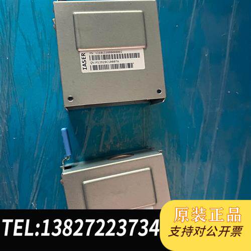 原装正品 服务器电源堵头超微402940288卡10卡电源位全新议价