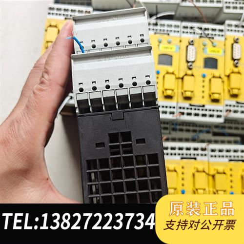 全新库存拆机件西门子3Rk3141-2CD10图片是实物拍摄,便全新议价