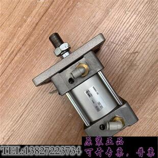 二手拆机件成色需询价 25Z气缸标准大推力气缸 库存 MDBB63