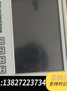 全新库存拆机Jstar捷士运动控制器 JTP2000手持编程器 JK全新议价