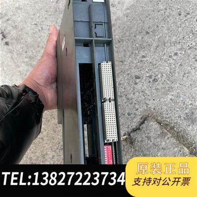 全新库存INTERBUS模块 IBSS7400DSC/I-T 271全新议价