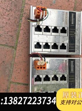 全新库存ES2008 ES2008-0000 如图二手包好 议价全新议价