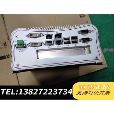 全新原装新汉工控机 NEXCOM NISE2310需询价