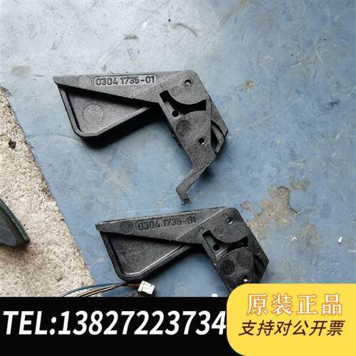 原装正品 富士贴片机吸嘴贴片机配件,二手的!实物 现货议价