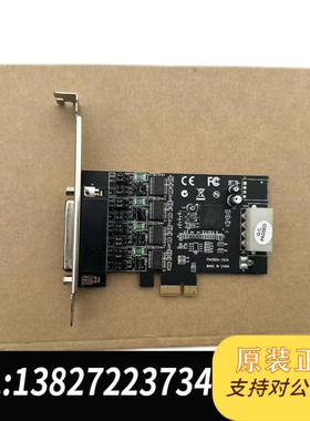 PI40954-7X2A 串口通讯卡需询价