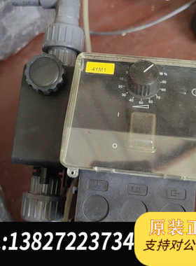 ELADOS EMP计量泵拆机件成色参数如图有两套包好