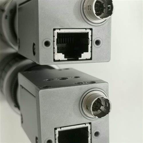 原装正品 acA2400-20gc彩色相机型号acA2400-2 现货议价