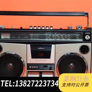 全新库存日本/M4500K收录机 单卡标志性收录机全新议价