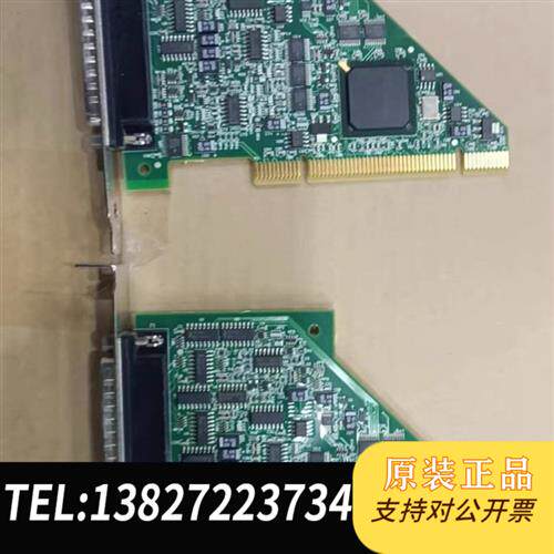 原装正品 原装美国NlPCl-6010现货全新议价