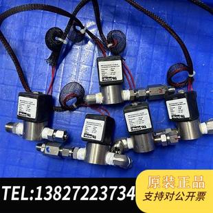 Q全新议价 全新库存PARKER派克电磁阀 WV121S122JV