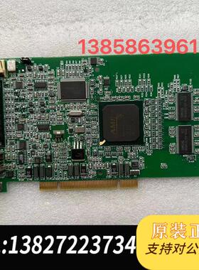 迈创 matrox METEOR2/4B图像采集卡需询价
