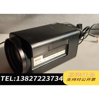 全新原装KOWA/科瓦10-200mm电动镜头 LMZ112AMPD需询价