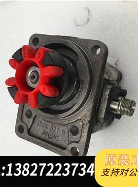 全新库存KRACHT克拉克 KP1/6.3 G10A KOA 4NL全新议价