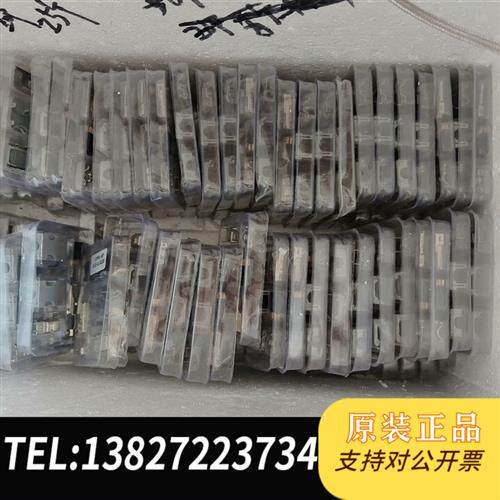 原装正品 编码器插头1394-6P,全新闲置,总104个全新议价