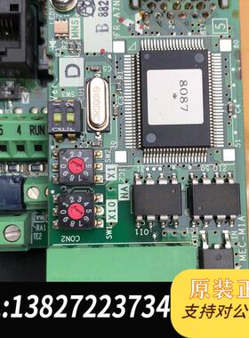 二手拆机FR-A7ND BC186A705G51A 功能需询价