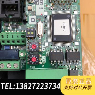 二手拆机FR-A7ND BC186A705G51A 功能需询价