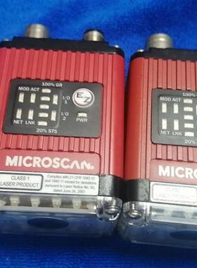 全新库存迈思肯 MICROSCAN QX HAWK全新议价