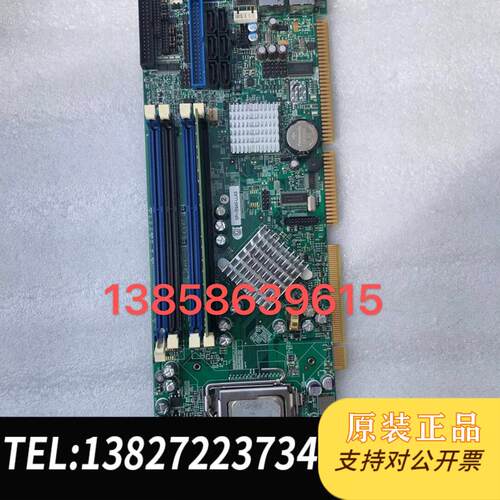 SPI-IB945-LLAS 台湾广积IB945F工控机主板需询价