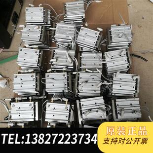 全新库存SMC三轴气缸 40Z全新议价 MGPM12