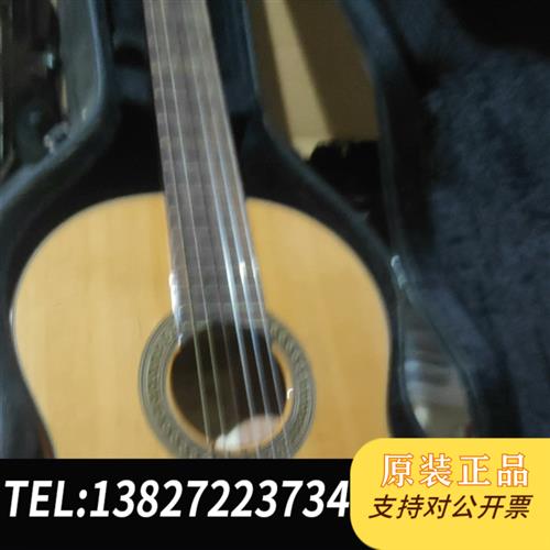 全新库存吉他 正品  domingo  古典吉他桃全新议价