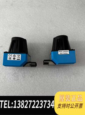 全新原装 西克激光雷达传感器 TIM240-2050300 需询价