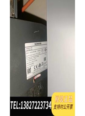 全新原装PROFINET（PN）驱动套装750w，台达A2驱动需询价