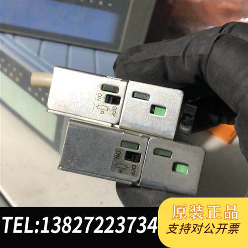 现货原装接头7AC911.97DO138.707AI774议价