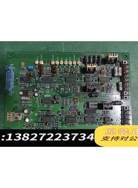 全新原装住友注塑机压力流量板 压力放大板SHAP JA765253H需询价