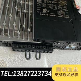 全新库存R88D ECT 06驱动全新没有包装 全新议价 1SN02H