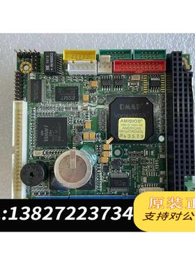 全新原装台湾昭营 ICOP VSX-6153-V2 PC104工控主需询价