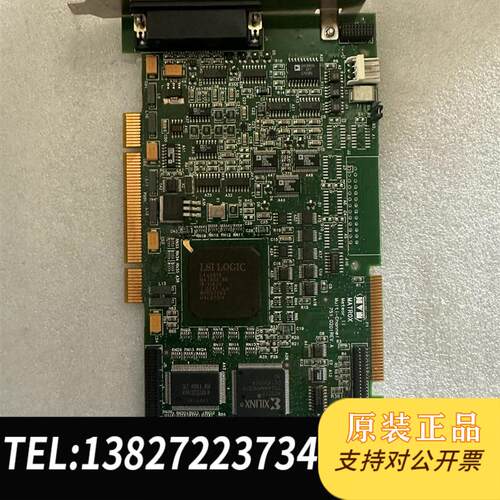 MATROX Meteor-Ⅱ METEOR2-MC/4 7需询价