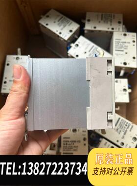 全新原装固态继电器G3PA-430B-VD,需询价