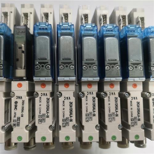 全新库存气动元件型号ZK2A12K5ALA-06全新议价