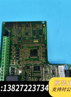 全新库存变频主板TL100G3.7KWCPU-V8.PCB 一手拆机全新议价
