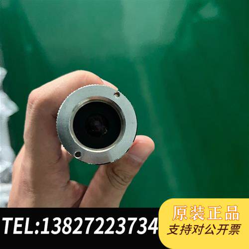 全新库存computar/EX20工业镜头增倍镜,实物如图全新议价