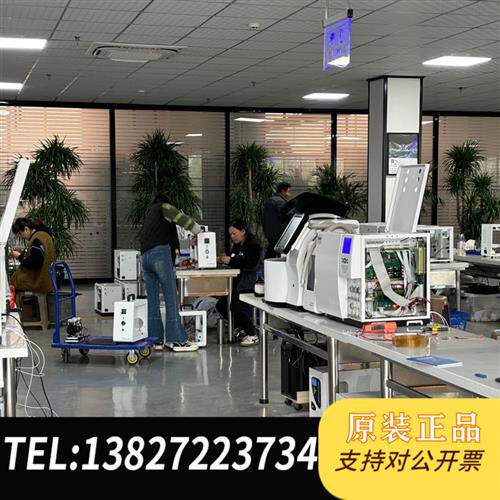 原装正品生产[火]纯水机、气相色谱仪、氮氢空发生器等试议价销售