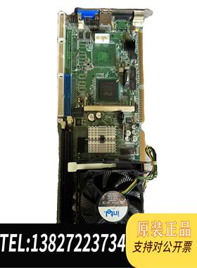 全新原装 COMMELL SBC 42 SBC-4204AGN 478工控主板需询价