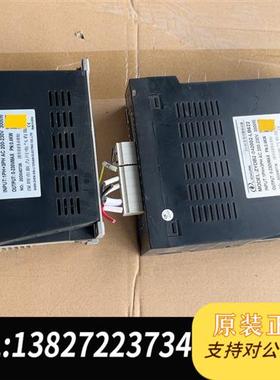 全新库存0.4KW力川伺服驱动:ZYDB2-042002-LB622全新议价