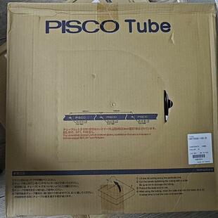 原装正品 tube日本PISCO 现货议价