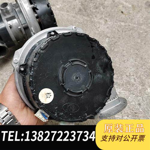 现货原装 壁挂炉西特NG40变频风机壁挂炉燃气风机 议价