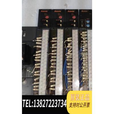 全新原装PLC模块 A68ADN A系列模块 片现需询价