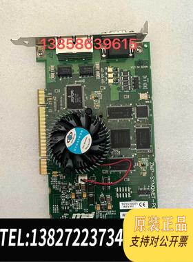 全新原装 DNAHER ZMP-SYNQNET-PCI 板卡1007-0097 REV 2需询价