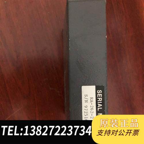 全新库存半导体设备备件ROBOX多屏幕控制器实物拍摄,请全新议价