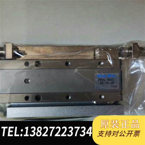 全新库存PPUS-SD12-60-TP-QM全新议价