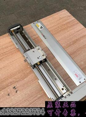 库存TOYOETH10,电动模组滑台,总长580mm,1需询价