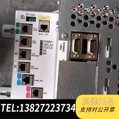 全新原装ABB主机，DSQC1018，，，带通讯需询价