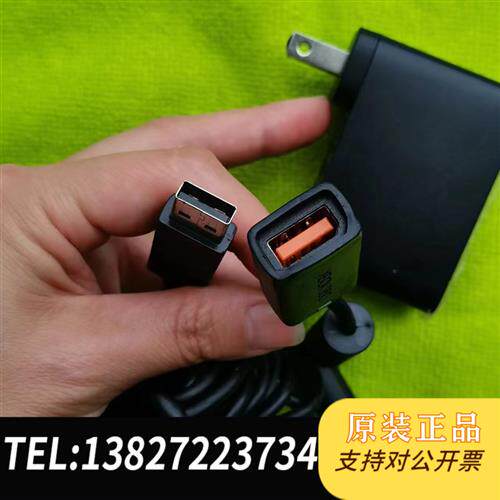 全新库存微软XBOX360原装厚机体感火牛 kinect电源 PC开全新议价