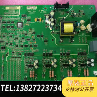 汇川高压变频器HD9M A069QD01二手全新